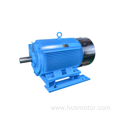 Intelligent Electric Motor For Wire-drawing Machine